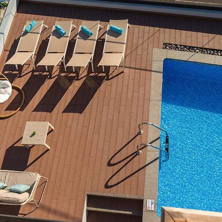 Villa Sea - Rural Holiday Experience By Seapearl Paul do Mar (Madeira) Exterior foto