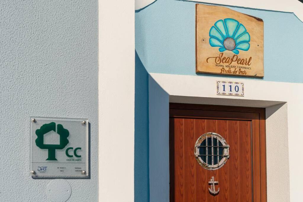Villa Sea - Rural Holiday Experience By Seapearl Paul do Mar (Madeira) Exterior foto