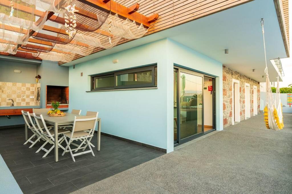 Villa Sea - Rural Holiday Experience By Seapearl Paul do Mar (Madeira) Exterior foto
