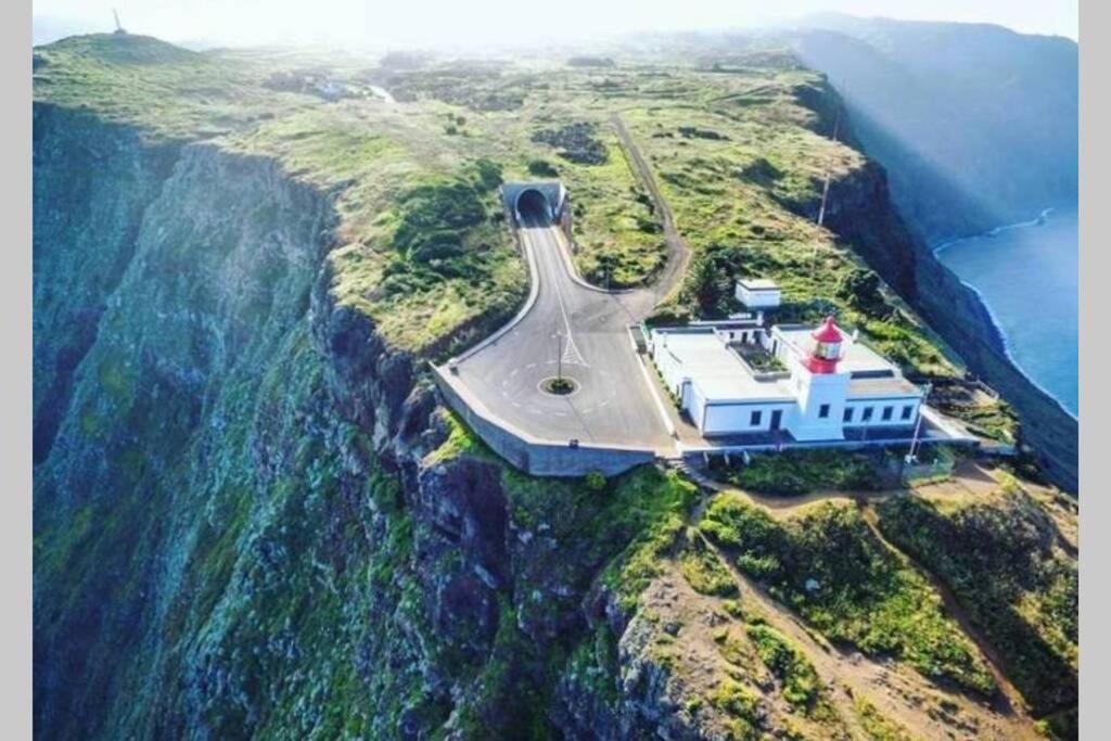 Villa Sea - Rural Holiday Experience By Seapearl Paul do Mar (Madeira) Exterior foto
