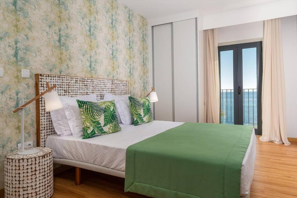 Villa Sea - Rural Holiday Experience By Seapearl Paul do Mar (Madeira) Exterior foto