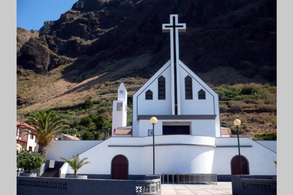 Villa Sea - Rural Holiday Experience By Seapearl Paul do Mar (Madeira) Exterior foto