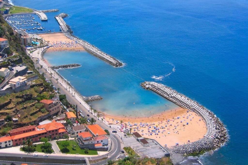 Villa Sea - Rural Holiday Experience By Seapearl Paul do Mar (Madeira) Exterior foto