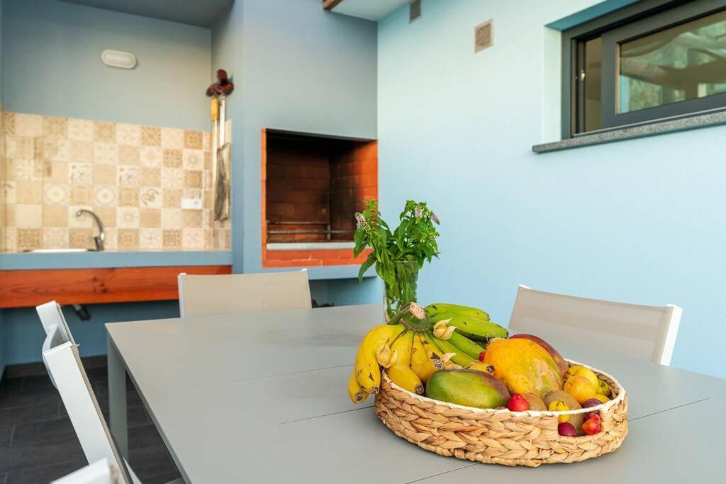 Villa Sea - Rural Holiday Experience By Seapearl Paul do Mar (Madeira) Exterior foto