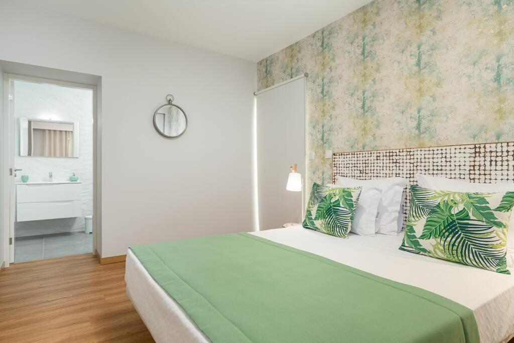 Villa Sea - Rural Holiday Experience By Seapearl Paul do Mar (Madeira) Exterior foto