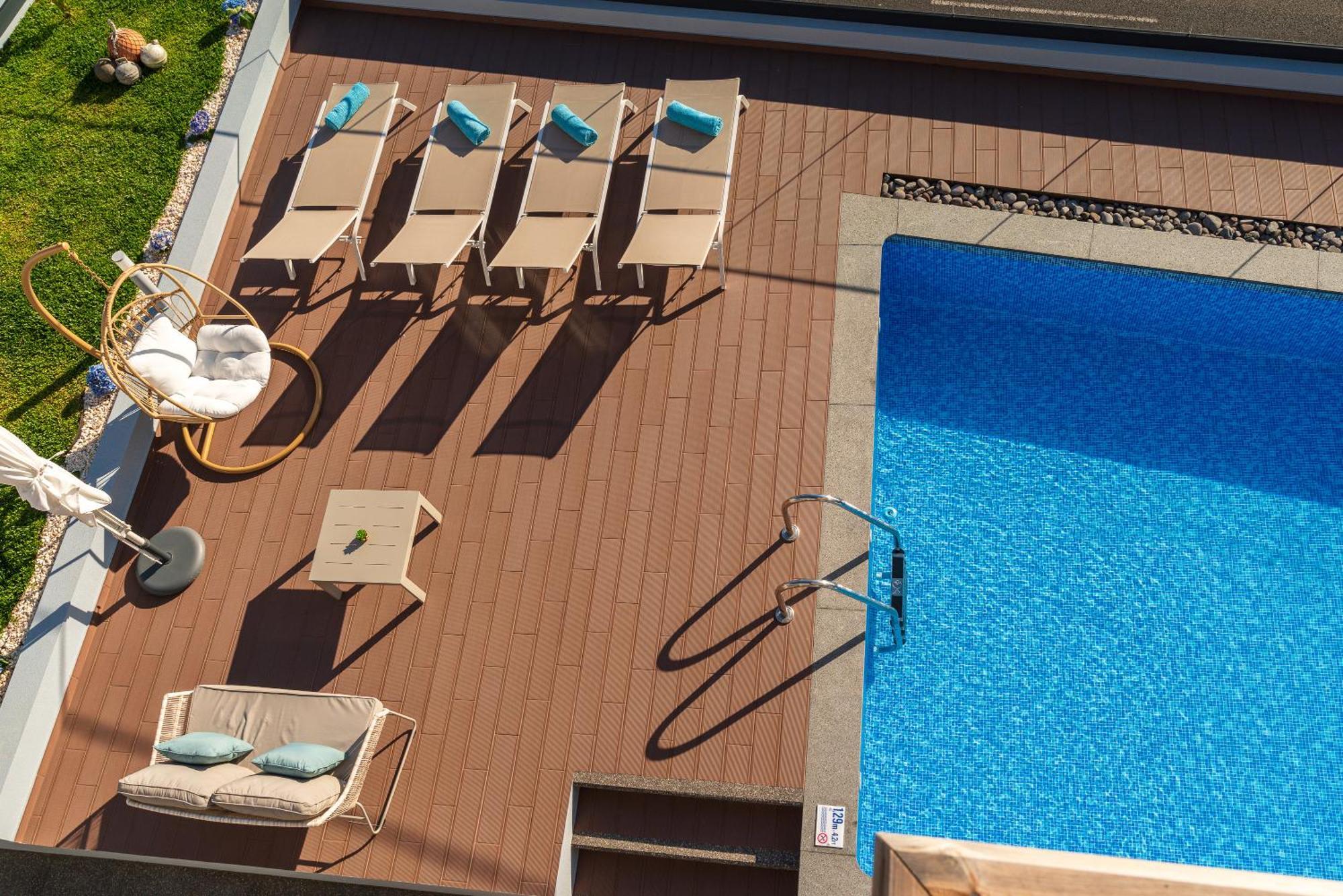 Villa Sea - Rural Holiday Experience By Seapearl Paul do Mar (Madeira) Exterior foto