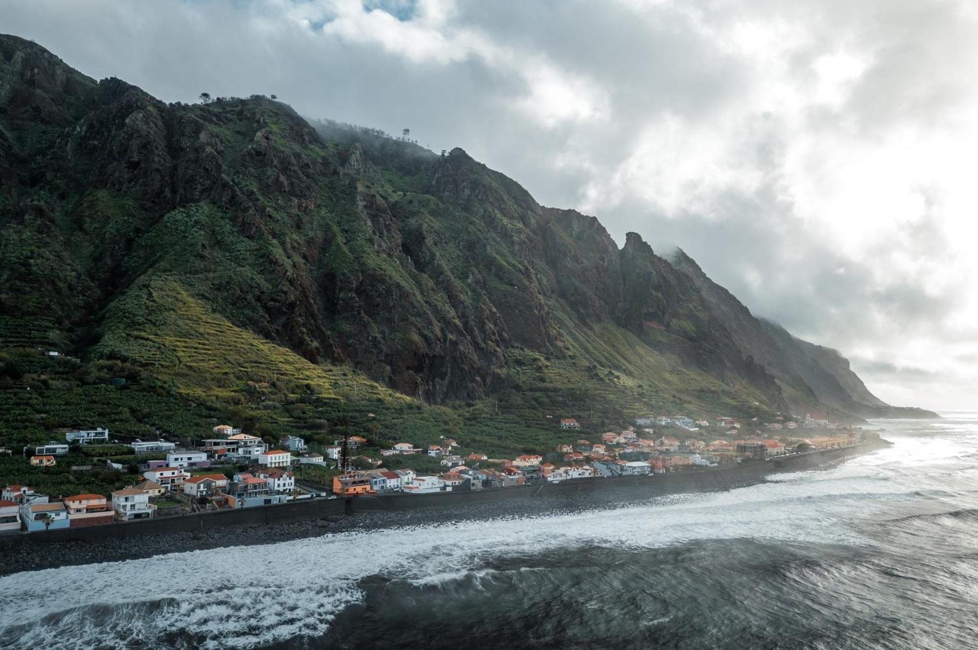 Villa Sea - Rural Holiday Experience By Seapearl Paul do Mar (Madeira) Exterior foto
